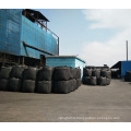 8X30 Mesh Coal Granular Activated Carbon For Water Treatment